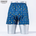 PEANUTS ピーナッツ トランクス 25F スヌーピー＆フレンズ - パンツ  RENOWNINX ONLINE SHOP