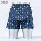 PEANUTS ピーナッツ トランクス 25F スヌーピー＆フレンズ - パンツ  RENOWNINX ONLINE SHOP