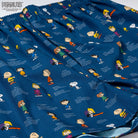 PEANUTS ピーナッツ トランクス 25F スヌーピー＆フレンズ - パンツ  RENOWNINX ONLINE SHOP