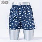 PEANUTS ピーナッツ トランクス 25F プレイスヌーピー - パンツ  RENOWNINX ONLINE SHOP