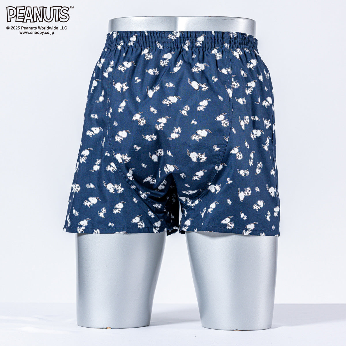PEANUTS ピーナッツ トランクス 25F プレイスヌーピー - パンツ  RENOWNINX ONLINE SHOP