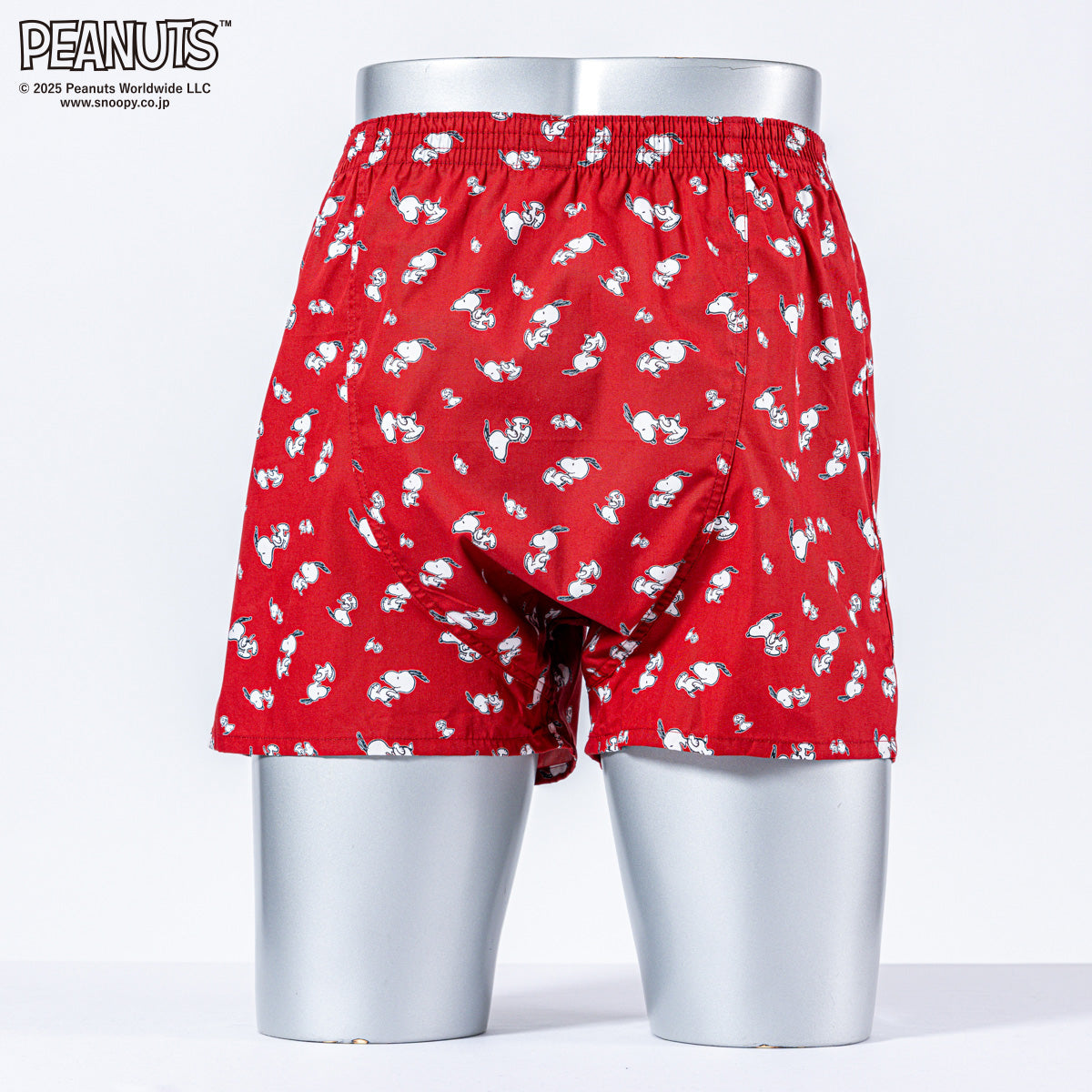 PEANUTS ピーナッツ トランクス 25F プレイスヌーピー - パンツ  RENOWNINX ONLINE SHOP