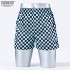 PEANUTS ピーナッツ トランクス 25F スヌーピーチェッカーズ - パンツ  RENOWNINX ONLINE SHOP