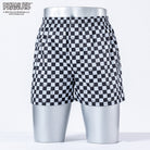 PEANUTS ピーナッツ トランクス 25F スヌーピーチェッカーズ - パンツ  RENOWNINX ONLINE SHOP