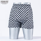 PEANUTS ピーナッツ トランクス 25F スヌーピーチェッカーズ - パンツ  RENOWNINX ONLINE SHOP