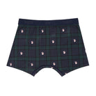 MACKINTOSH PHILOSOPHY マッキントッシュ フィロソフィー ボクサー 24FW チェックコーギー - パンツ  RENOWNINX ONLINE SHOP
