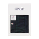 MACKINTOSH PHILOSOPHY マッキントッシュ フィロソフィー ボクサー 24FW チェックコーギー - パンツ  RENOWNINX ONLINE SHOP
