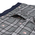 MACKINTOSH PHILOSOPHY マッキントッシュ フィロソフィー ボクサー 24FW チェックコーギー - パンツ  RENOWNINX ONLINE SHOP