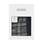 MACKINTOSH PHILOSOPHY マッキントッシュ フィロソフィー ボクサー 24FW チェックコーギー - パンツ  RENOWNINX ONLINE SHOP