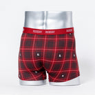 MACKINTOSH PHILOSOPHY マッキントッシュ フィロソフィー ボクサー 25AW チェックマスクドキャット - パンツ  RENOWNINX ONLINE SHOP