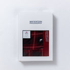 MACKINTOSH PHILOSOPHY マッキントッシュ フィロソフィー ボクサー 25AW チェックマスクドキャット - パンツ  RENOWNINX ONLINE SHOP