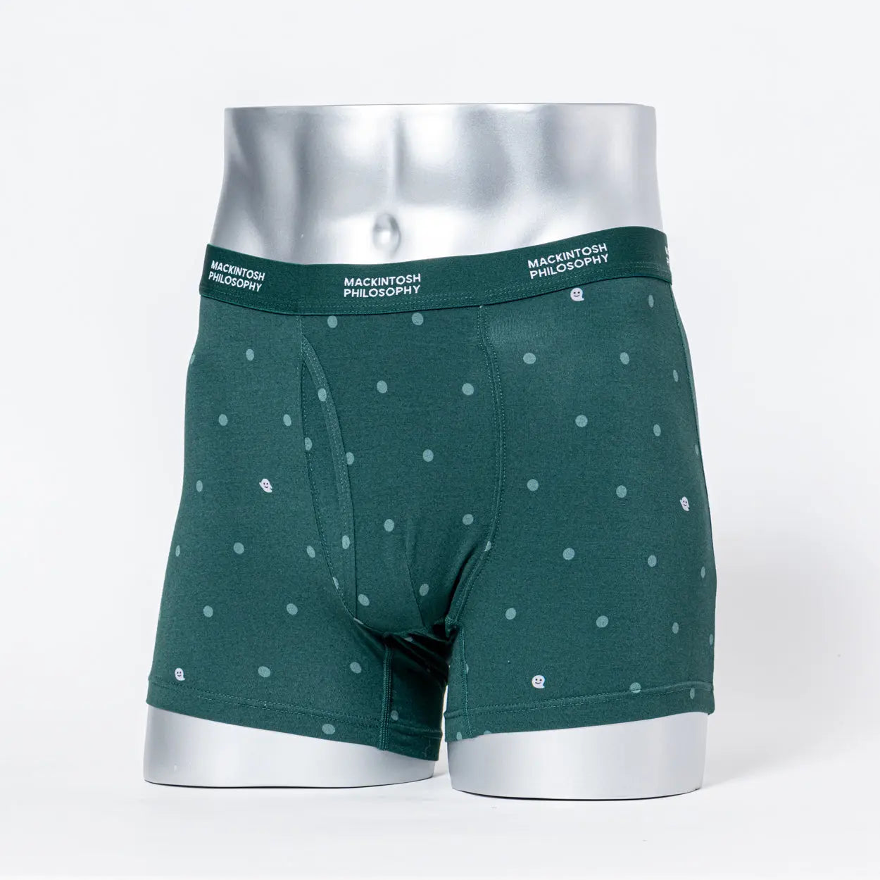 新品未使用　マッキントッシュフィロフィー　スラックス　2色セット サイズ42 MACKINTOSH PHILOSOPHY(MENS) / マッキントッシュ フィロソフィー