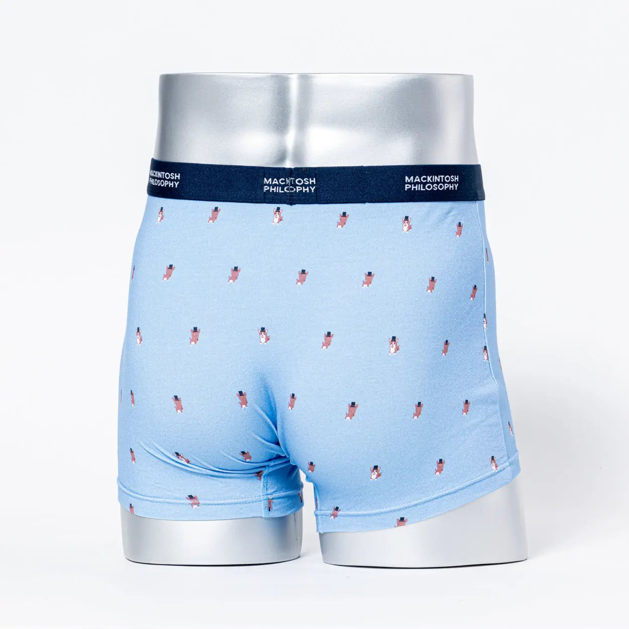 MACKINTOSH PHILOSOPHY マッキントッシュ フィロソフィー ボクサー