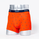 MACKINTOSH PHILOSOPHY マッキントッシュ フィロソフィー ボクサー 25AW キャットフェイス - パンツ Orange / L RENOWNINX ONLINE SHOP