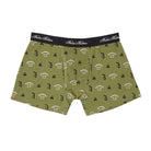 Brooks Brothers ブルックス ブラザーズ ボクサー 24FW ゴールデンフリース - パンツ Green / L RENOWNINX ONLINE SHOP