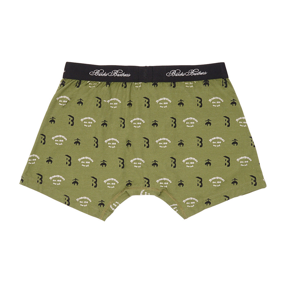 Brooks Brothers ブルックス ブラザーズ ボクサー 24FW ゴールデンフリース - パンツ  RENOWNINX ONLINE SHOP