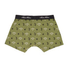 Brooks Brothers ブルックス ブラザーズ ボクサー 24FW ゴールデンフリース - パンツ  RENOWNINX ONLINE SHOP