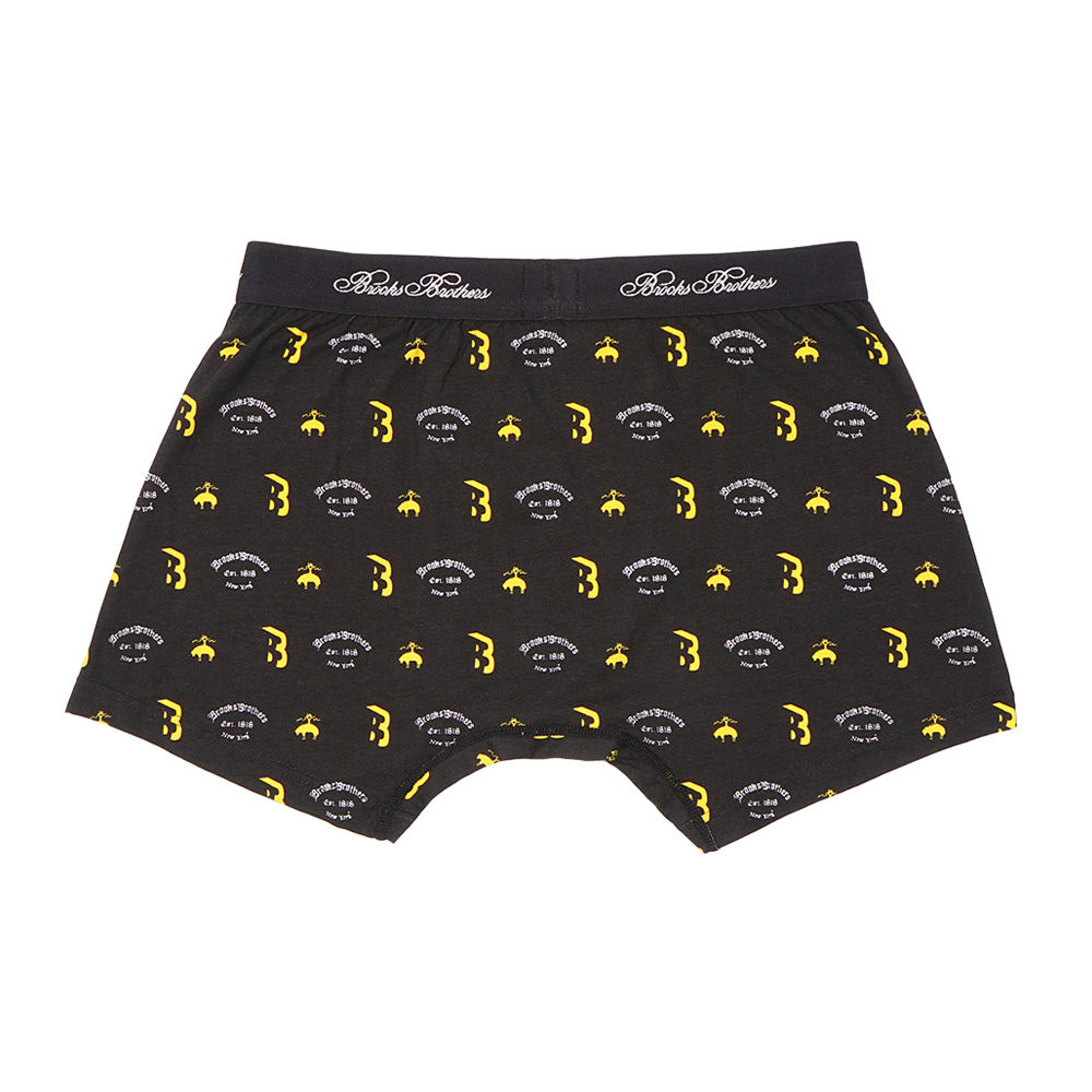 Brooks Brothers ブルックス ブラザーズ ボクサー 24FW ゴールデンフリース - パンツ  RENOWNINX ONLINE SHOP