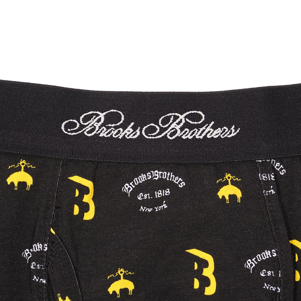 Brooks Brothers ブルックス ブラザーズ ボクサー 24FW ゴールデンフリース - パンツ  RENOWNINX ONLINE SHOP