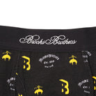 Brooks Brothers ブルックス ブラザーズ ボクサー 24FW ゴールデンフリース - パンツ  RENOWNINX ONLINE SHOP