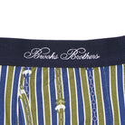 Brooks Brothers ブルックス ブラザーズ ボクサー 24FW クラシックストライプ - パンツ  RENOWNINX ONLINE SHOP