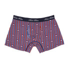 Brooks Brothers ブルックス ブラザーズ ボクサー 24FW クラシックストライプ - パンツ Wine / L RENOWNINX ONLINE SHOP