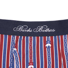 Brooks Brothers ブルックス ブラザーズ ボクサー 24FW クラシックストライプ - パンツ  RENOWNINX ONLINE SHOP
