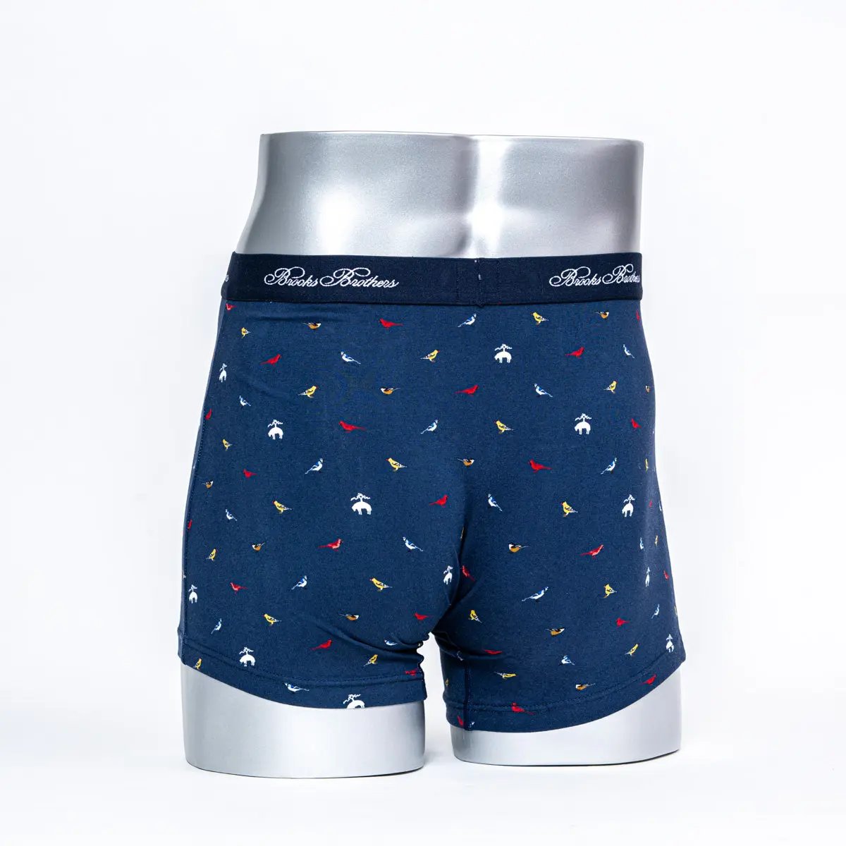 Brooks Brothers ブルックス ブラザーズ ボクサー 25FW スモールバード - パンツ  RENOWNINX ONLINE SHOP