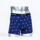 Brooks Brothers ブルックス ブラザーズ ボクサー 25FW BBビーグル - パンツ Dark Purple / L RENOWNINX ONLINE SHOP