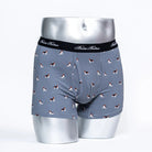 Brooks Brothers ブルックス ブラザーズ ボクサー 25FW BBビーグル - パンツ Gray / L RENOWNINX ONLINE SHOP