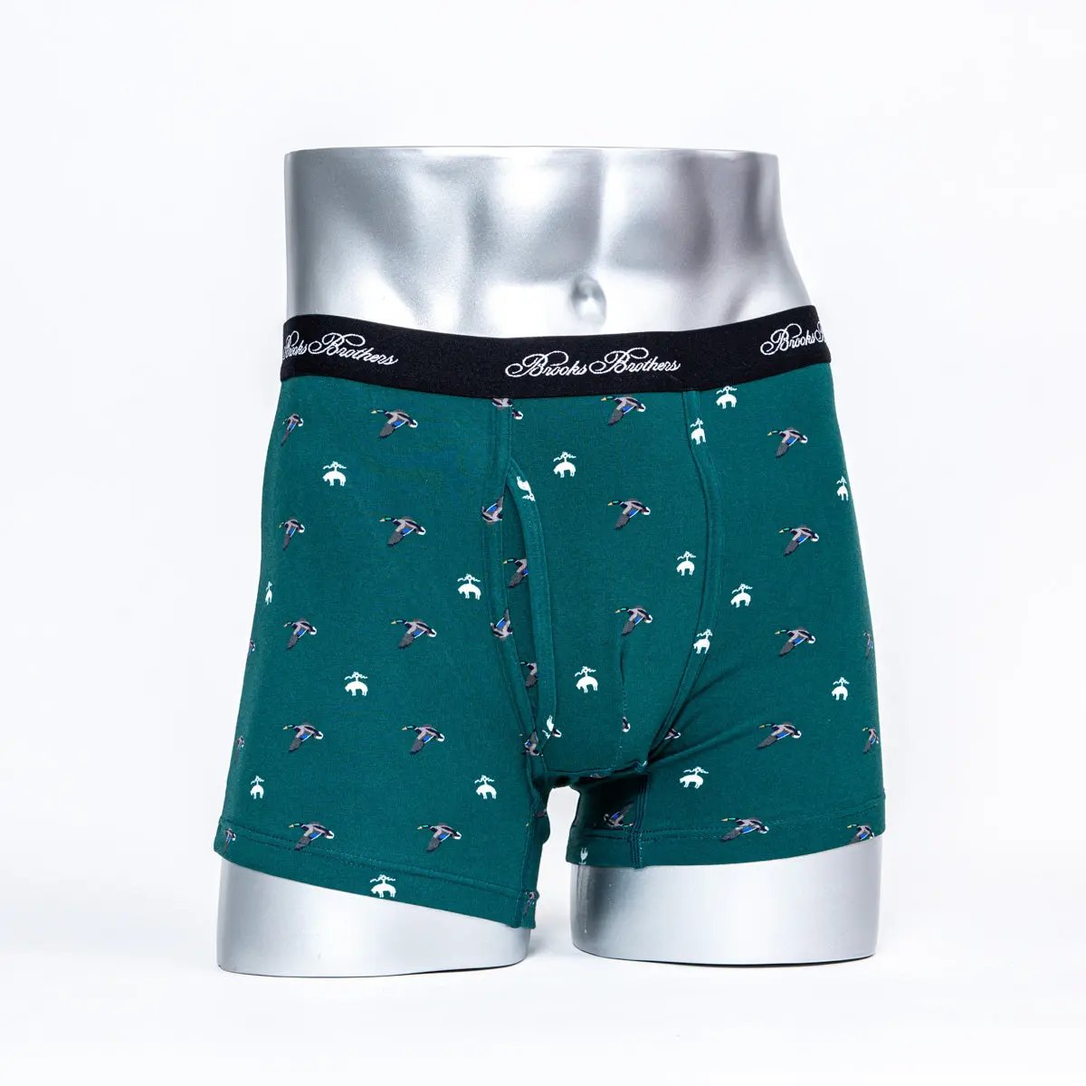 Brooks Brothers ブルックス ブラザーズ ボクサー 25FW BBカモ - パンツ Dark Green / L RENOWNINX ONLINE SHOP