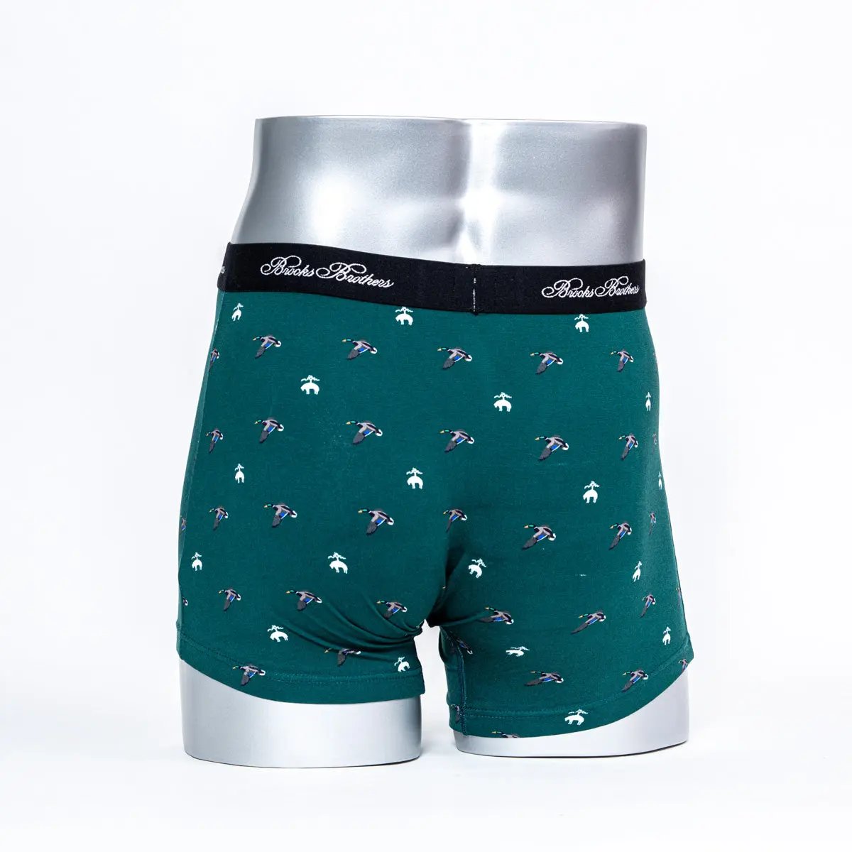 Brooks Brothers ブルックス ブラザーズ ボクサー 25FW BBカモ - パンツ  RENOWNINX ONLINE SHOP