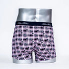 Brooks Brothers ブルックス ブラザーズ ボクサー 25FW ゴールデンフリースCH - パンツ  RENOWNINX ONLINE SHOP