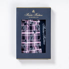 Brooks Brothers ブルックス ブラザーズ ボクサー 25FW ゴールデンフリースCH - パンツ  RENOWNINX ONLINE SHOP