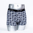 Brooks Brothers ブルックス ブラザーズ ボクサー 25FW ゴールデンフリースCH - パンツ Light Gray / L RENOWNINX ONLINE SHOP