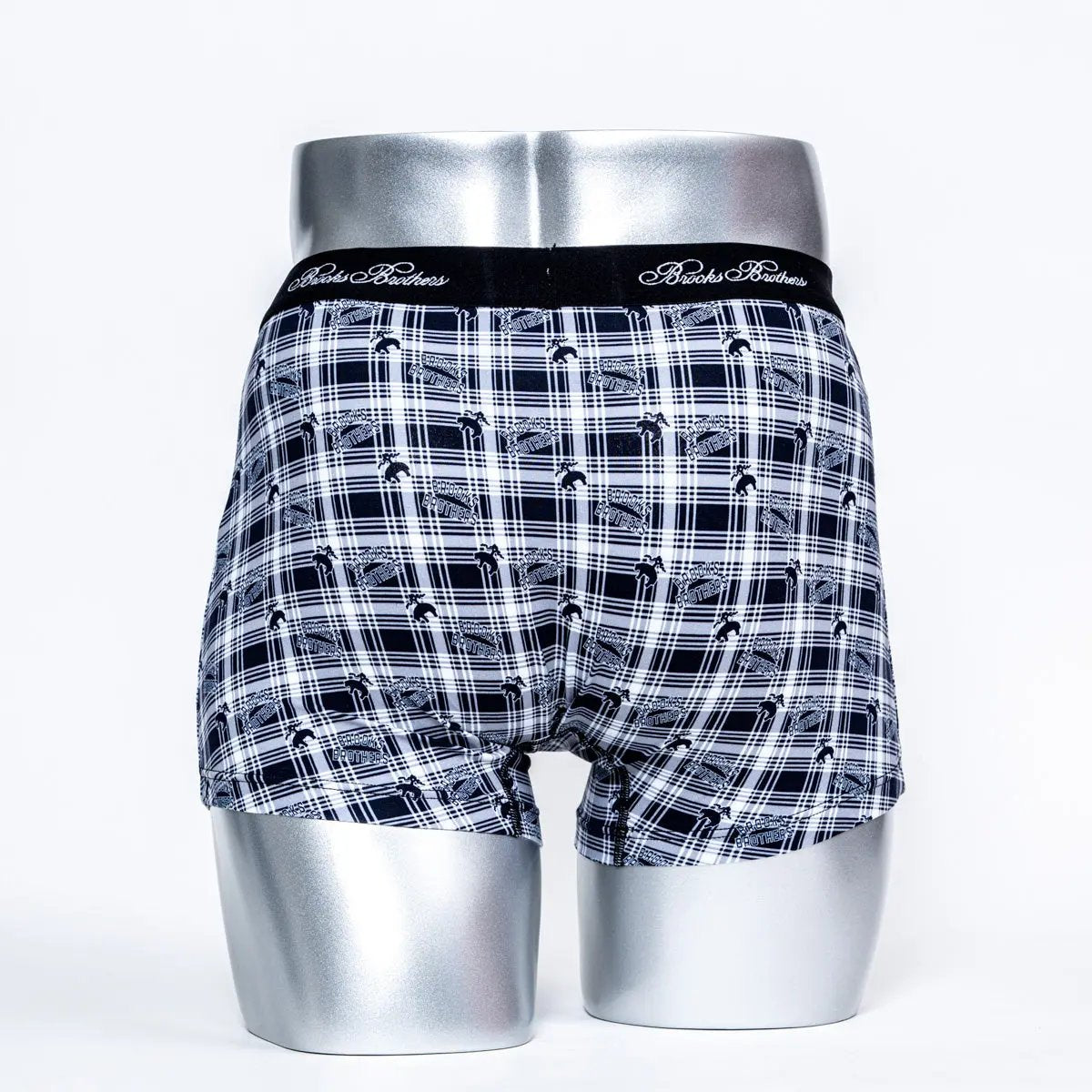 Brooks Brothers ブルックス ブラザーズ ボクサー 25FW ゴールデンフリースCH - パンツ  RENOWNINX ONLINE SHOP