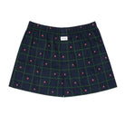 MACKINTOSH PHILOSOPHY マッキントッシュ フィロソフィー トランクス 24FW チェックB バッキンガムベア - パンツ Green-L RENOWNINX ONLINE SHOP