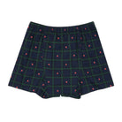 MACKINTOSH PHILOSOPHY マッキントッシュ フィロソフィー トランクス 24FW チェックB バッキンガムベア - パンツ  RENOWNINX ONLINE SHOP