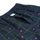 MACKINTOSH PHILOSOPHY マッキントッシュ フィロソフィー トランクス 24FW チェックB バッキンガムベア - パンツ  RENOWNINX ONLINE SHOP