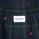 MACKINTOSH PHILOSOPHY マッキントッシュ フィロソフィー トランクス 24FW チェックB バッキンガムベア - パンツ  RENOWNINX ONLINE SHOP