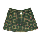 MACKINTOSH PHILOSOPHY マッキントッシュ フィロソフィー トランクス 24FW チェックB バッキンガムベア - パンツ Beige-L RENOWNINX ONLINE SHOP