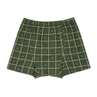MACKINTOSH PHILOSOPHY マッキントッシュ フィロソフィー トランクス 24FW チェックB バッキンガムベア - パンツ  RENOWNINX ONLINE SHOP
