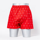 MACKINTOSH PHILOSOPHY マッキントッシュ フィロソフィー トランクス 2本ゴム 25FW ラビット - パンツ  RENOWNINX ONLINE SHOP