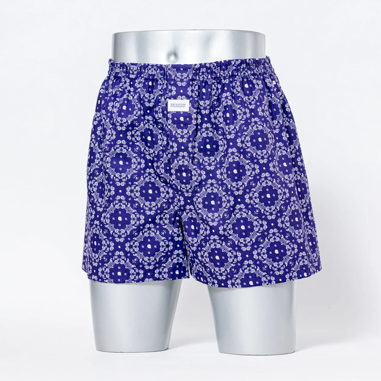 MACKINTOSH PHILOSOPHY マッキントッシュ フィロソフィー