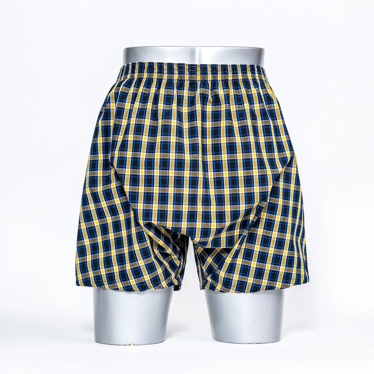 Brooks Brothers ブルックス ブラザーズ トランクス 25FW チェックD