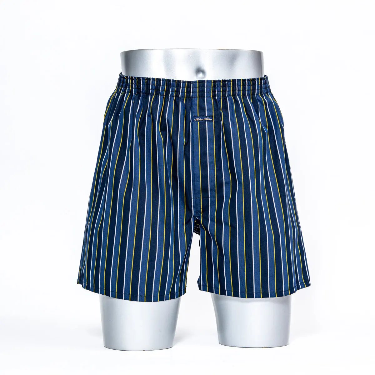 Brooks Brothers ブルックス ブラザーズ トランクス 25FW ストライプ Ａ - パンツ Navy / LL RENOWNINX ONLINE SHOP