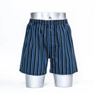 Brooks Brothers ブルックス ブラザーズ トランクス 25FW ストライプ Ａ - パンツ Navy / LL RENOWNINX ONLINE SHOP