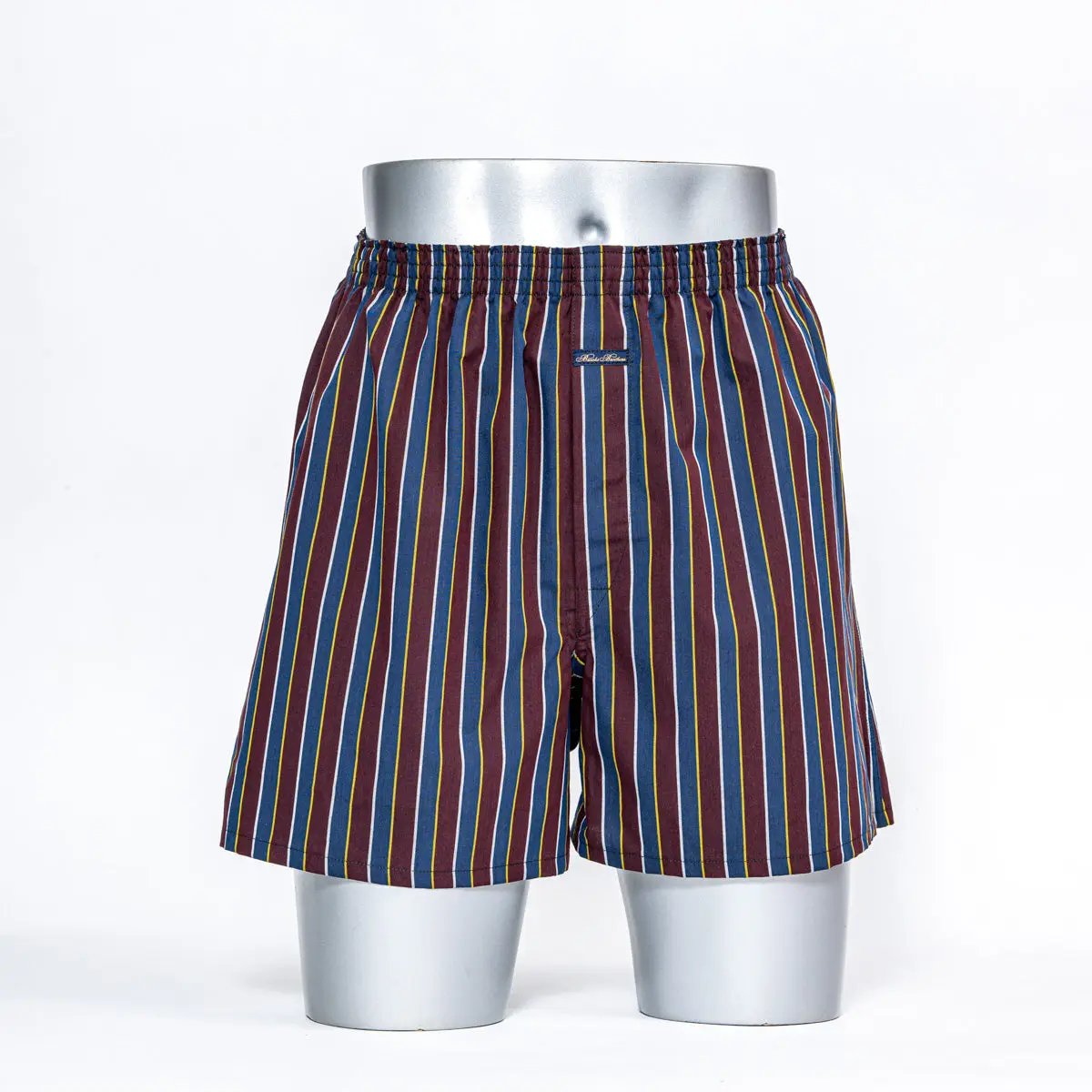 Brooks Brothers ブルックス ブラザーズ トランクス 25FW ストライプ Ａ - パンツ Wine / LL RENOWNINX ONLINE SHOP