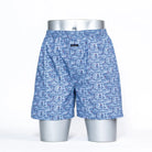 Brooks Brothers ブルックス ブラザーズ トランクス 25FW ハンター - パンツ Sax / LL RENOWNINX ONLINE SHOP