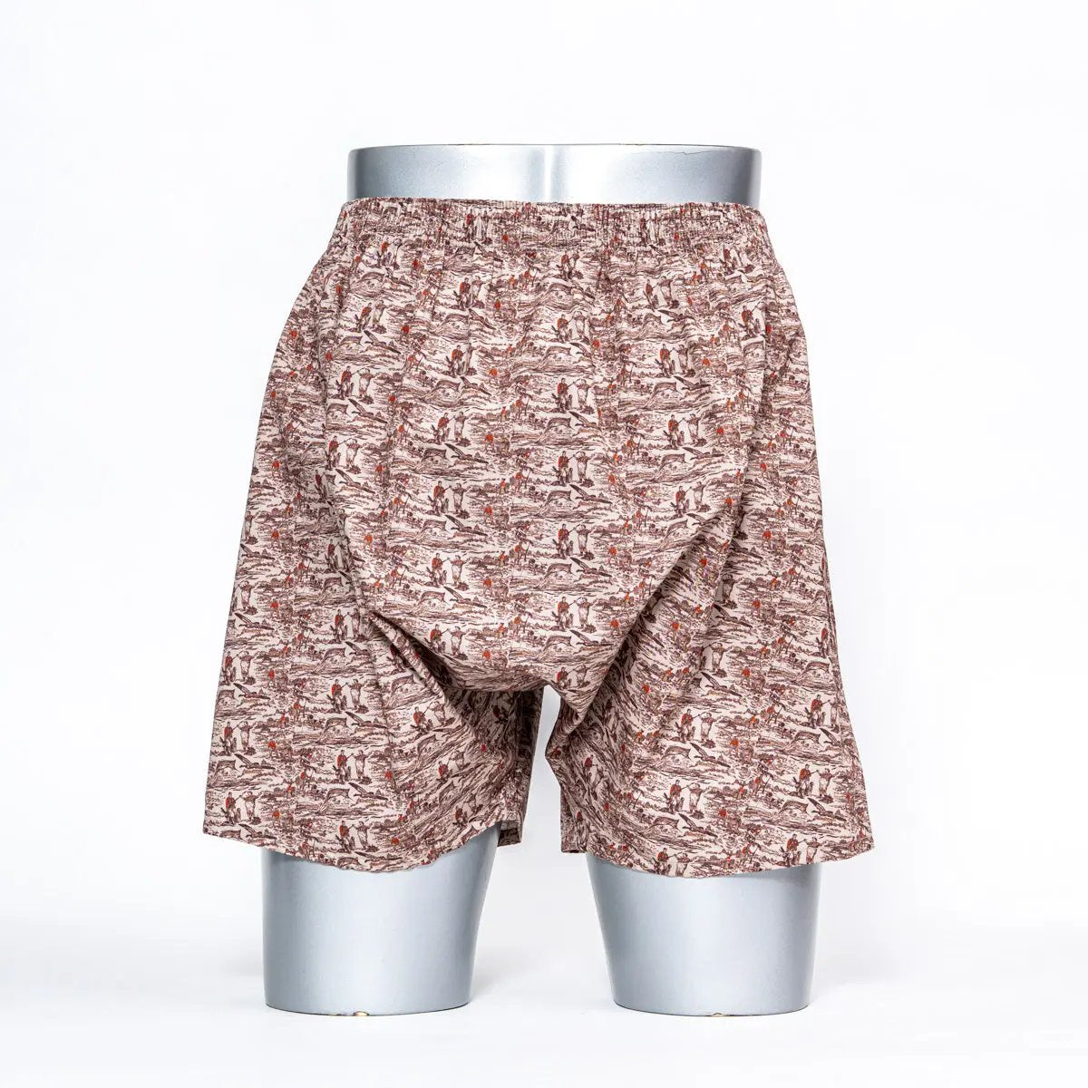 Brooks Brothers ブルックス ブラザーズ トランクス 25FW ハンター - パンツ  RENOWNINX ONLINE SHOP